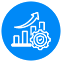 Enhanced business performance