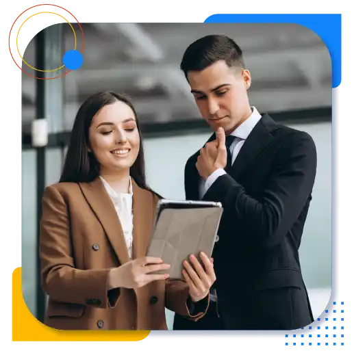 Strategic Staffing Solutions