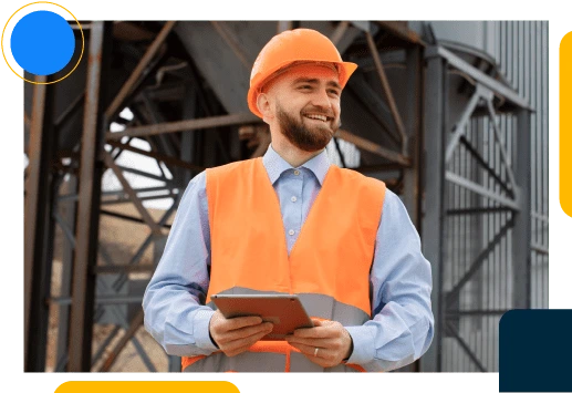 Shipbuilding Recruitment Agency