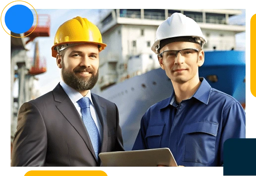 Shipbuilding Recruitment