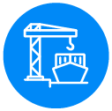 National Centre for Excellence in Green Ports and Shipping