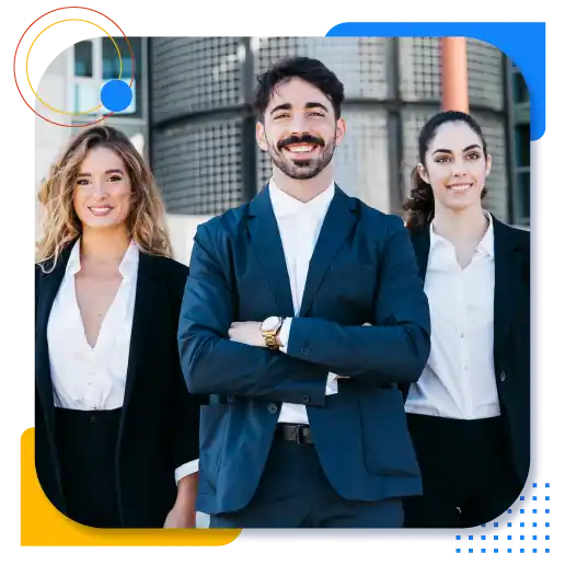 Strategic Staffing Services