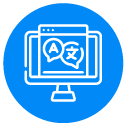 Our online or offline Japanese language course