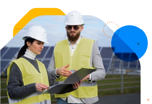 Renewable Energy Recruitment Consulting Firm