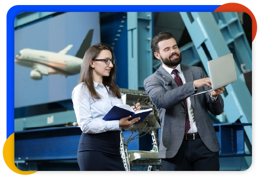 Aerospace Recruitment Service
