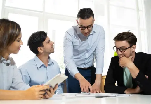 Semiconductor Recruitment  Firm