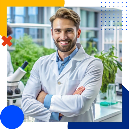 Biotech Recruitment Agency