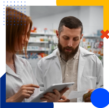 Pharma Recruitment Services