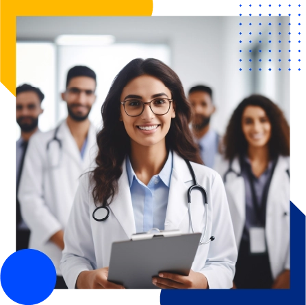 Biotech and Pharma Staffing Solutions