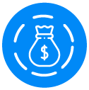 Helps you stay within the allocated budget
