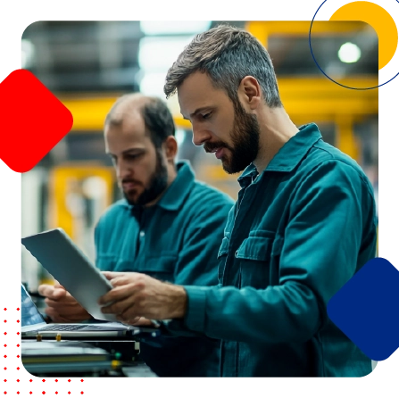 Electronics Recruitment Services