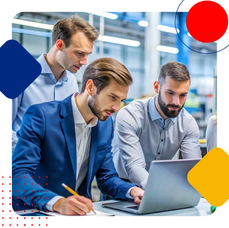 Electronics Recruitment Solutions