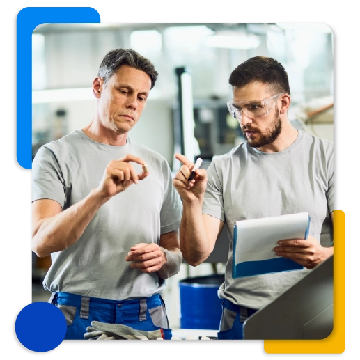 EV Battery Recruitment  Solutions