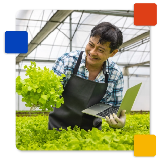 Agriculture Recruitment Company