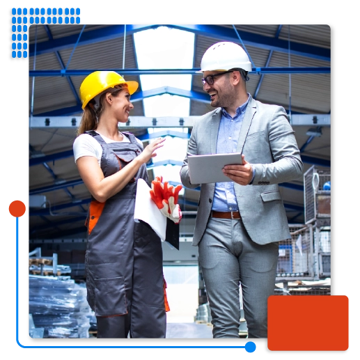 Manufacturing Recruitment Company