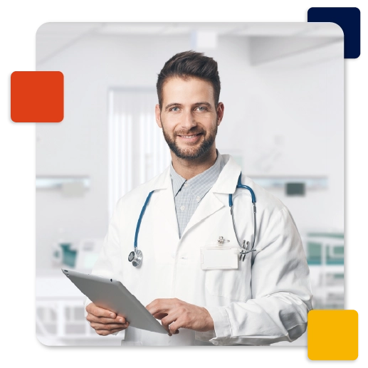 Healthcare Recruitment Solutions