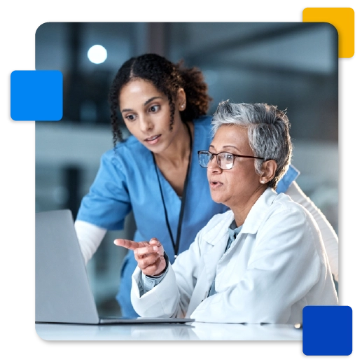 Healthcare Recruitment Company