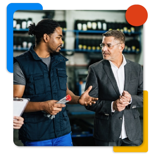 EV Battery Recruitment  Company