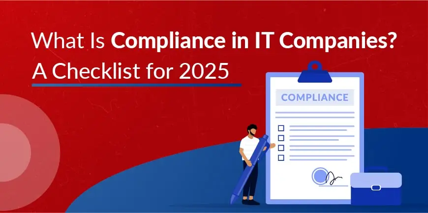Labour law compliance in IT Industry