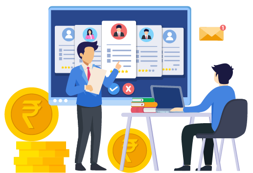 Cost-Effective Hiring