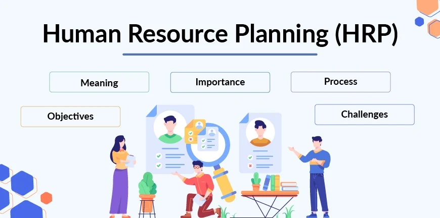 Human Resource Planning