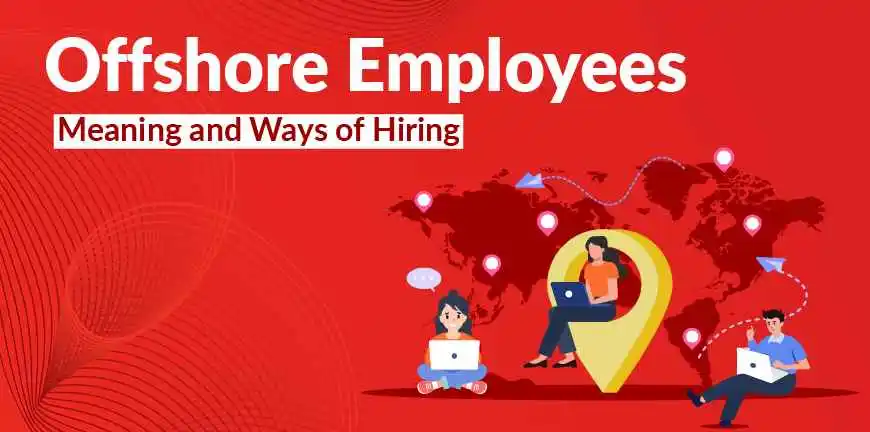 Offshore Employment