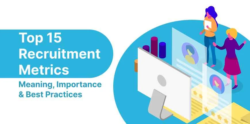 Recruitment Metrics