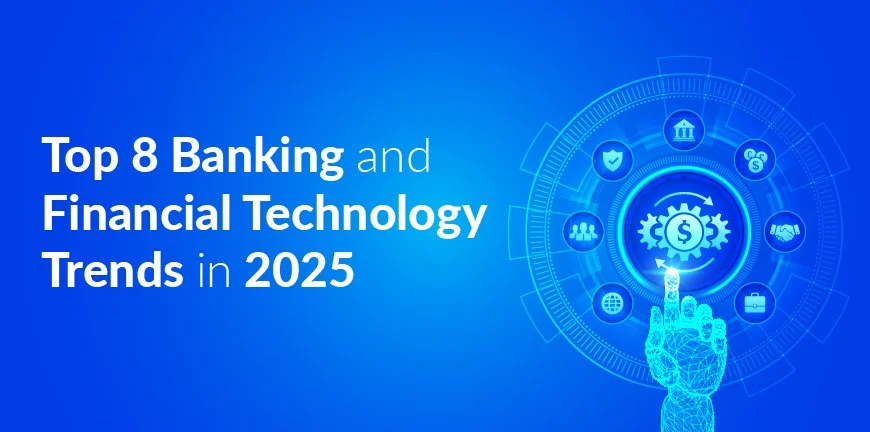 Banking and Financial Trends