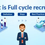 Full cycle recruiting