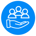 End-to-end Staffing Support