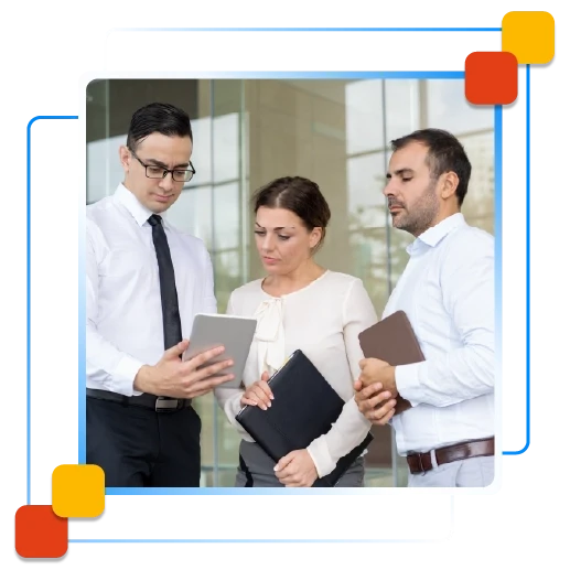 Nearshore Staffing Services