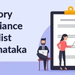 Statutory Compliance Checklist in Karnataka