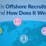 Offshore Recruitment meaning