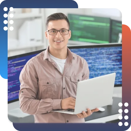 Backoffice outsourcing consulting firm