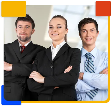 Recruitment Services for Global Capability Centers