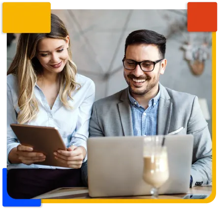 Recruitment Agency for Global Capability Centers