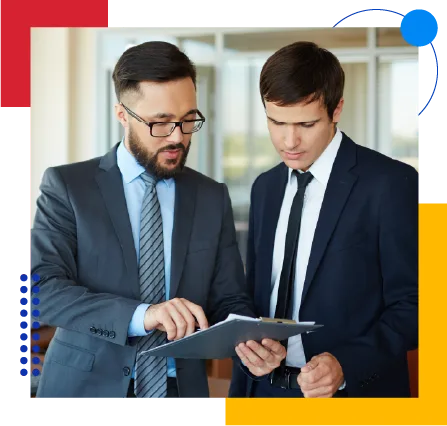 Recruitment Agency for Startups