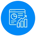 Speeds up Reporting and Analytics