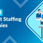 Top Contract Staffing Companies in India