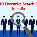 Top Executive Search Firms in India