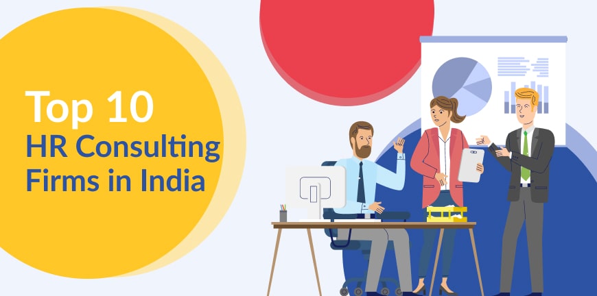 top hr companies in india