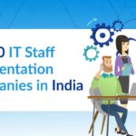 Top Staff Augmentation Companies in India