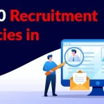 Top Recruitment Agencies in India