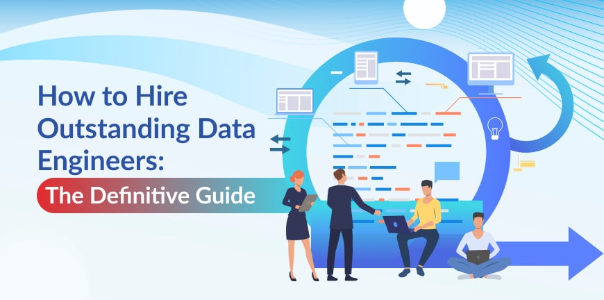 Hire Data Engineers