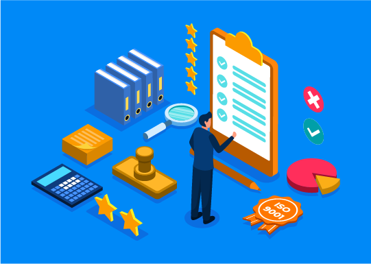Internal Compliance/Corporate Compliance