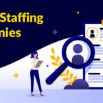 Top 10 Staffing Companies in India