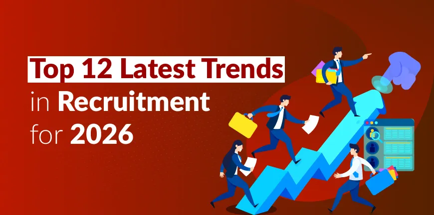 Recruitment Trends