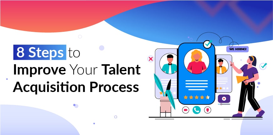 Talent Acquisition Process