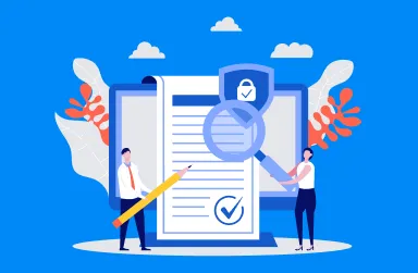 Experienced recruiters