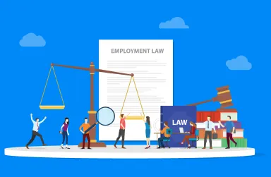 Comprehensive Audit of Labour Law Compliance